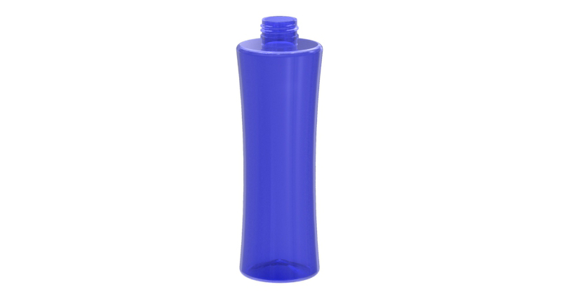  ENVASE 2 LT C/ASA PP CLARIFICADO  R-53/400 NATURAL 130 GR MPL