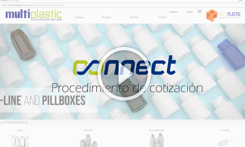 Tutorial: Solicitud de Cotización